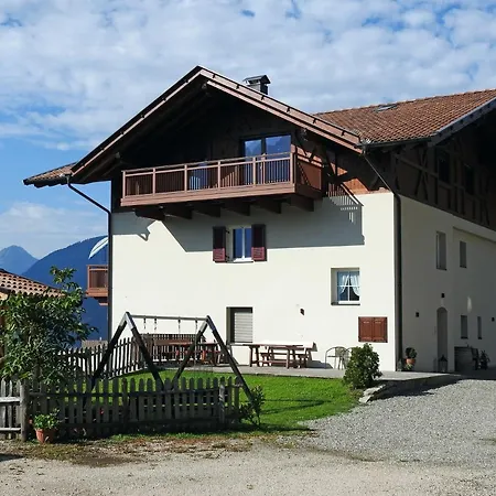 Platterhof Appartamento *