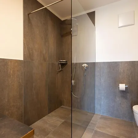 Appartamento Platterhof Tirolo
