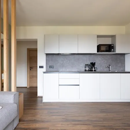 Appartamento Platterhof Tirolo