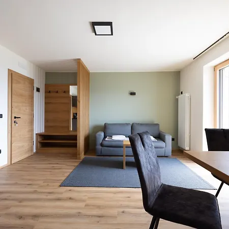 Platterhof Appartamento Tirolo